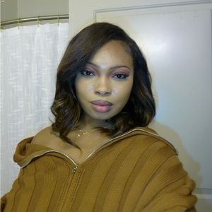 Meet your Posher, Patience